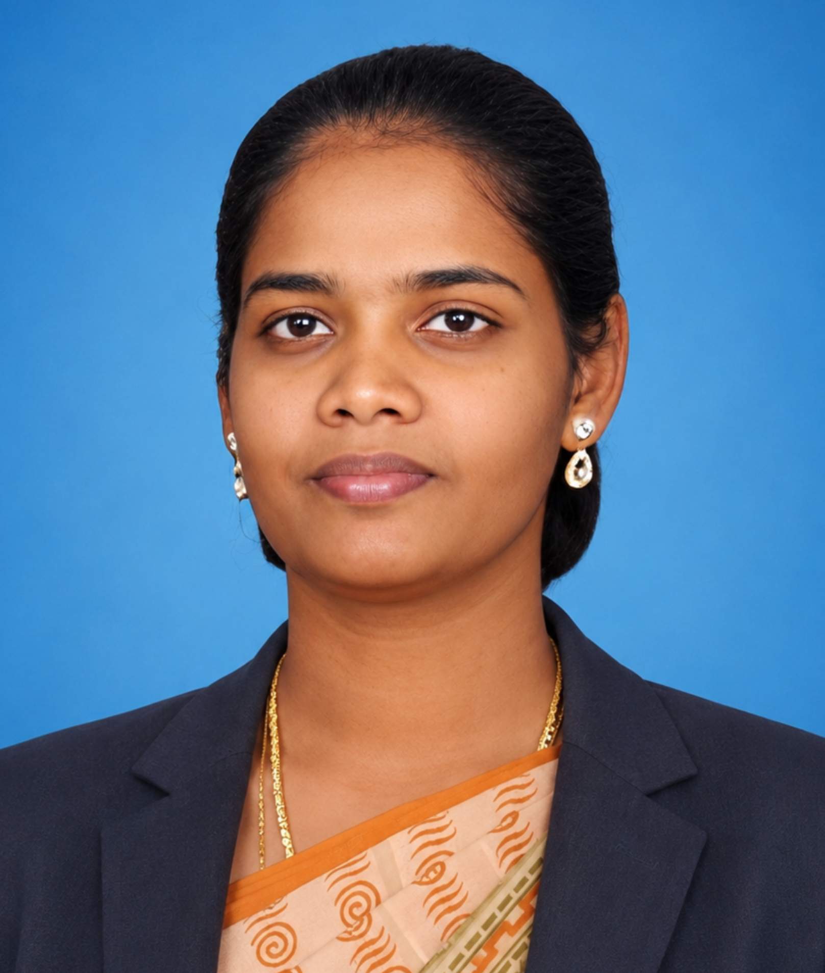 Dr. K. Thanga Clara